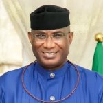 2027: Omo-Agege resigns from APC