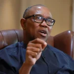Breaking: Peter Obi confirms leaving ADC
