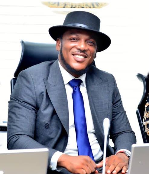 EDHA: Edo NMA Endorses Richard Edosa for Oredo West Re-election
