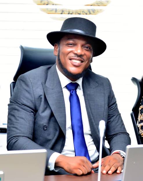 EDHA: Edo NMA Endorses Richard Edosa for Oredo West Re-election