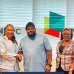 HEALTHCARE:      UBTH CMD Visits NNPC To Explore Mutual Partnership