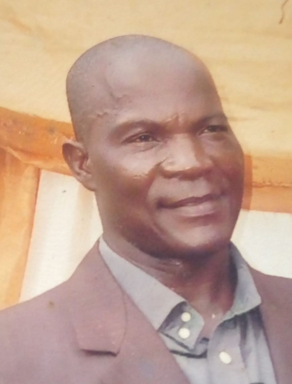 Former AIT Bureau Chief Tonymark Asamali Seeks Financial Assistance for Medical Care