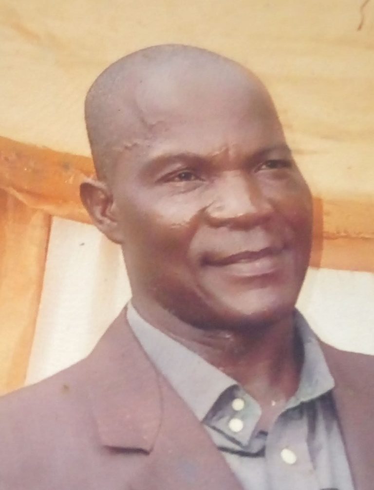 Former AIT Bureau Chief Tonymark Asamali Seeks Financial Assistance for Medical Care