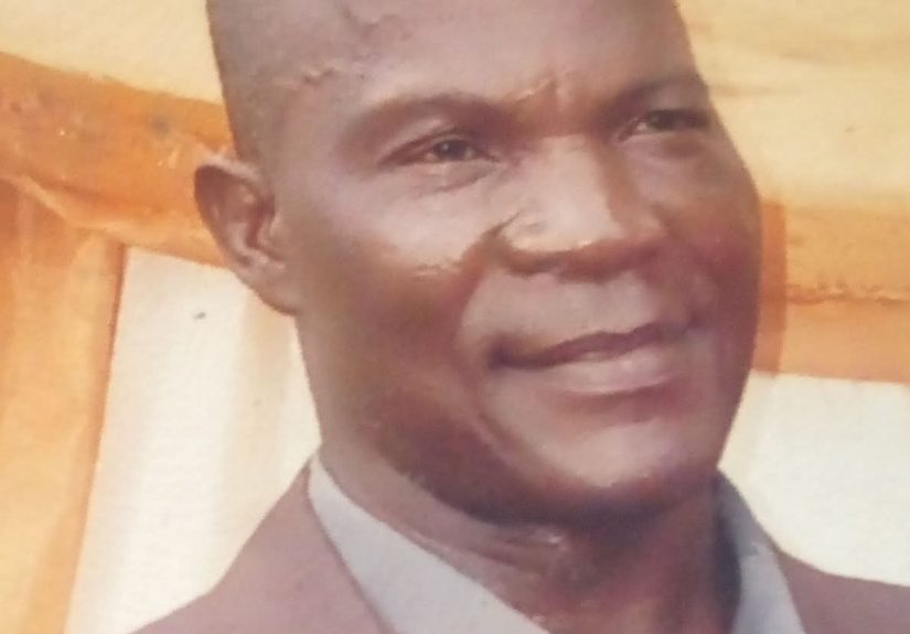 Former AIT Bureau Chief Tonymark Asamali Seeks Financial Assistance for Medical Care