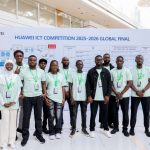 Igbinedion University Triumphs at Huawei ICT Competition Global Final