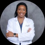 IGBINEDION VARSITY ALUMNUS DR. ADA IGWILO NAMED INTERN OF THE YEAR 2025-2026, JOINS HOSPITAL HALL OF FAME IN OREGON