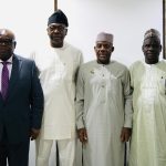 Minister, Ize-Iyamu,VC others set for launch of ₦100 billion UNIBEN-Trust Development Fund