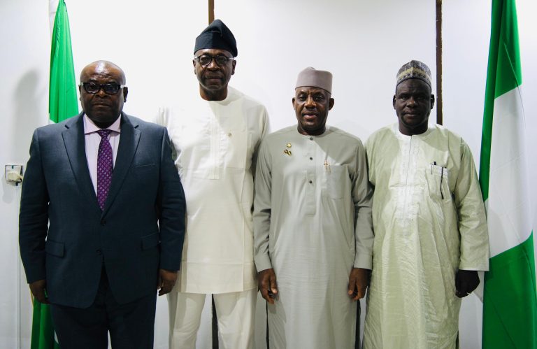 Minister, Ize-Iyamu,VC others set for launch of ₦100 billion UNIBEN-Trust Development Fund