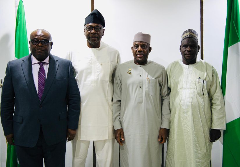 Minister, Ize-Iyamu,VC others set for launch of ₦100 billion UNIBEN-Trust Development Fund