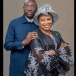 Edo NMA felicitates Pastor Osagie Ize-Iyamu and Prof.(Mrs) Idia Ize-Iyamu on birthday Anniversary