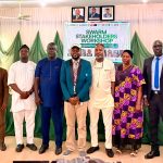 UNIBEN, UNN, IUO set to lead efforts in plastic waste mgt in Nigeria through SWARM Project