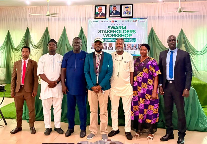 UNIBEN, UNN, IUO set to lead efforts in plastic waste mgt in Nigeria through SWARM Project