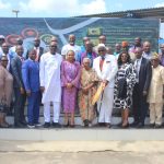 Edo NMA commends CMD UBTH on commissioning of Geriatrics Library and Lounge