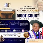 UNIBEN Wins Moot Court Competition Sponsored By Prince Richard Ahonaruogho