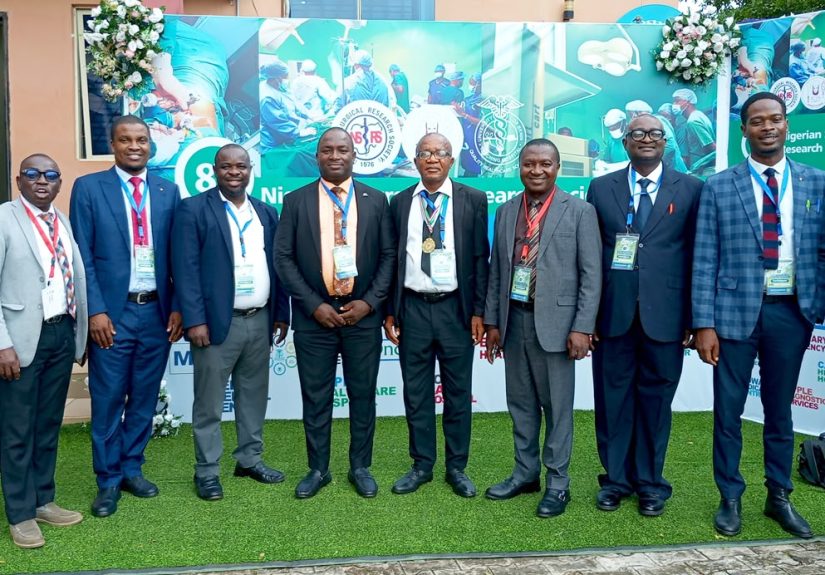 NSRS HOLDS 87TH SCIENTIFIC CONFERENCE IN BENIN, SETS STRATEGIC AGENDA FOR NIGERIA’S SURGICAL WORKFORCE
