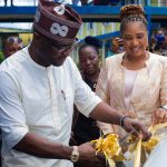UBTH Receives Federal Government Ambulance to Enhance Emergency Services