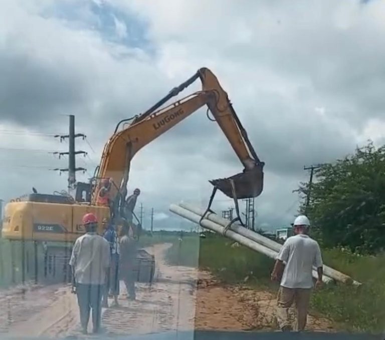 Ossiomo Power Company To Institute Contempt Charges Against CCETC
