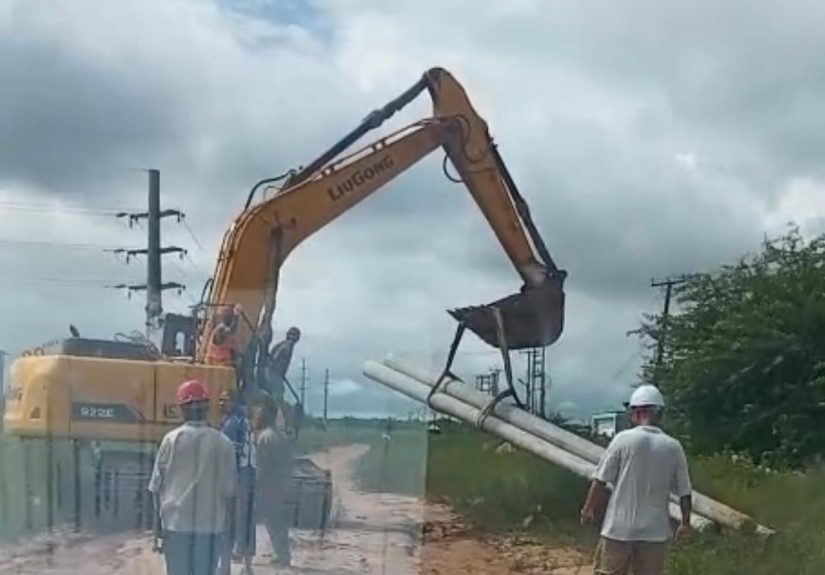 Ossiomo Power Company To Institute Contempt Charges Against CCETC
