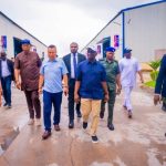 LIBEL: Rongtai Building Materials Industry Ltd issues 72-hour notice to The Nigerian Observer and Capacity Tv and Radio