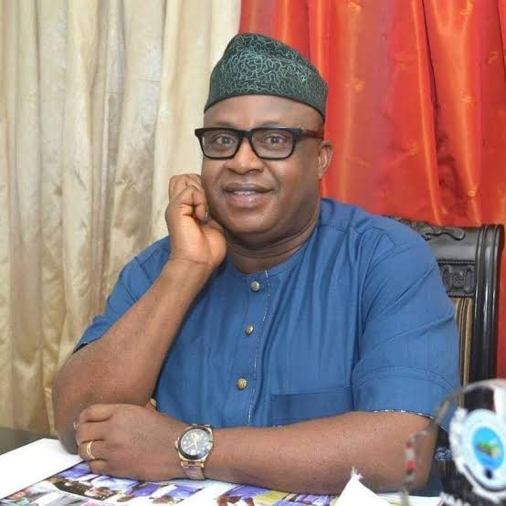 Ex-Gov. Obaseki mourns renowned politician, Dan Orbih