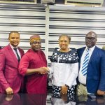 UBTH CMD seeks Legislative Action on Substance, Drug Abuse As EDHA Speaker Pays Visit