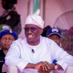 Okpebholo’s E-Governor Award And the Gains For Digital Governance