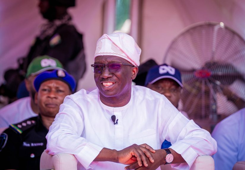 Okpebholo’s E-Governor Award And the Gains For Digital Governance