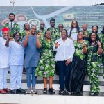 World Pharmacists Day 2026:Pharmacists commend Ize-Iyamu’s Developmental Strides in UBTH