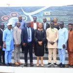 IHSAN Honours UBTH CMD, Prof. Ize-Iyamu with Award of Recognition
