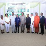 CMD Harps on professionalism, ethical integrity As IHSAN UBTH Chapter holds Maiden public lecture