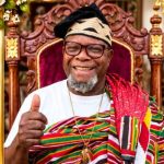 Celebrating Elder Sam Eboigbe’s Birthday