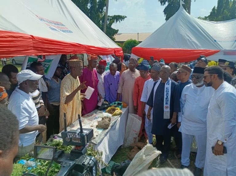 OWAN DAY: Community Gather To Celebrate 2026 Owan Day Celebration 