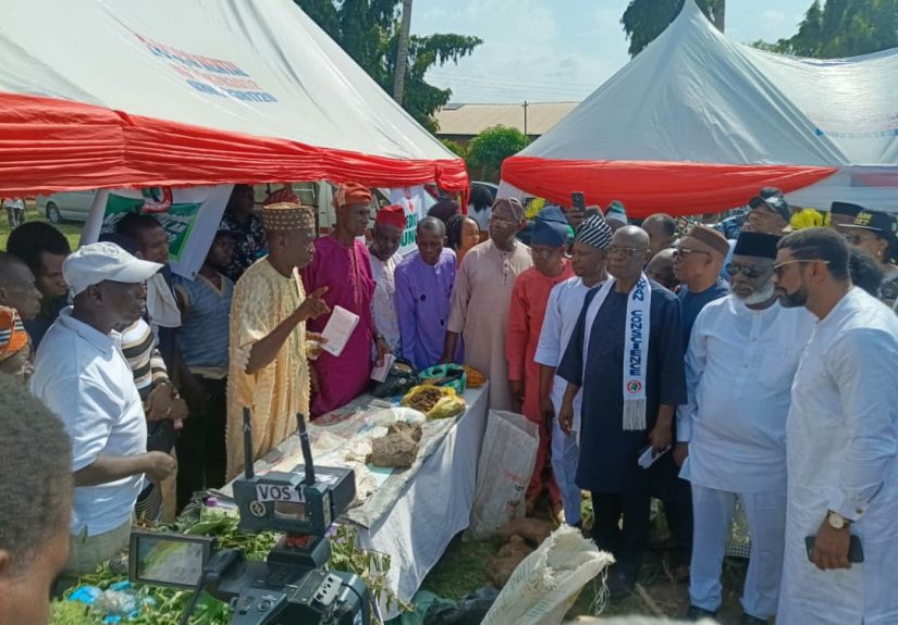 OWAN DAY: Community Gather To Celebrate 2026 Owan Day Celebration 