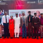 Ize-Iyamu Tasks Medical Students to Look Beyond Traditional Boundaries