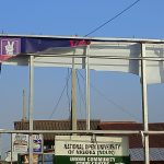 EDO: NDC Alleges Intimidation, Banner Vandalism, Urges Restraint
